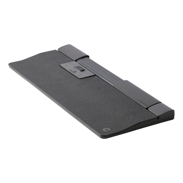 Contour SliderMouse Pro -langaton hiiriohjain + Extended -rannetuki