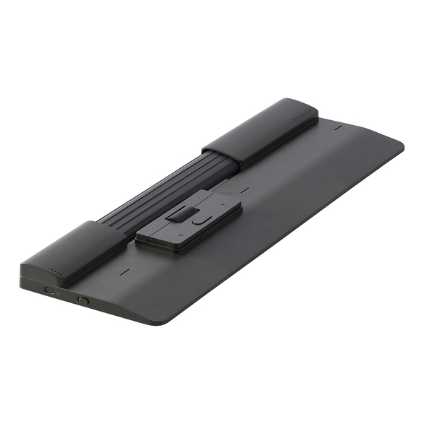 Contour SliderMouse Pro -langaton hiiriohjain + Extended -rannetuki
