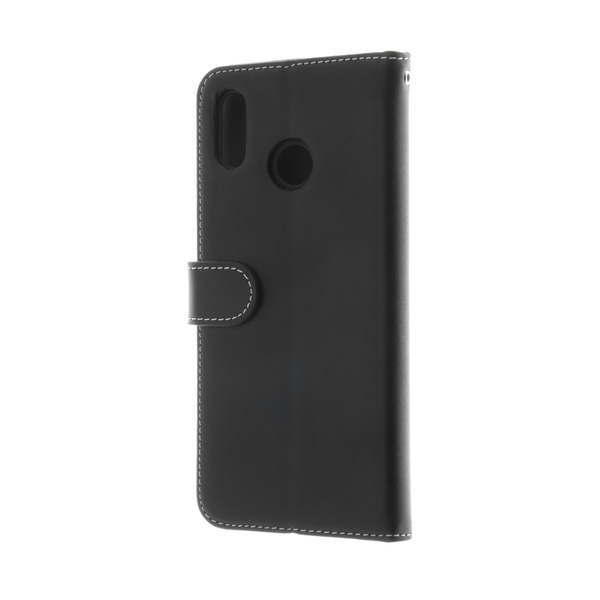 Insmat Exclusive Flip Case Honor Play, black