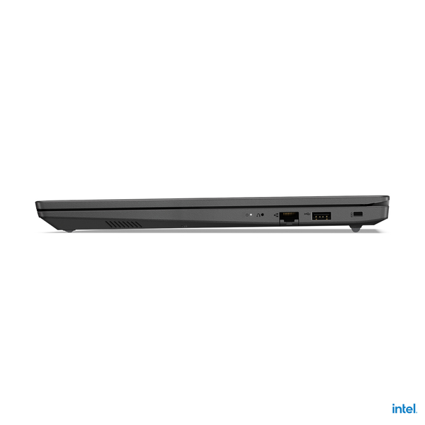 Lenovo V V15 15.6" i5-1235U, 8GB, 256GB SSD, Win 11 Pro - notebook, Black