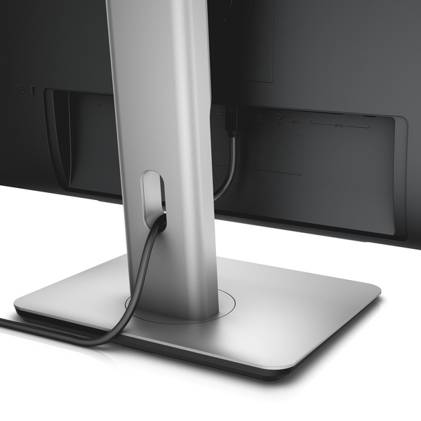 Dell 24.1" UltraSharp U2415, WUXGA, IPS - datorsk&auml;rm