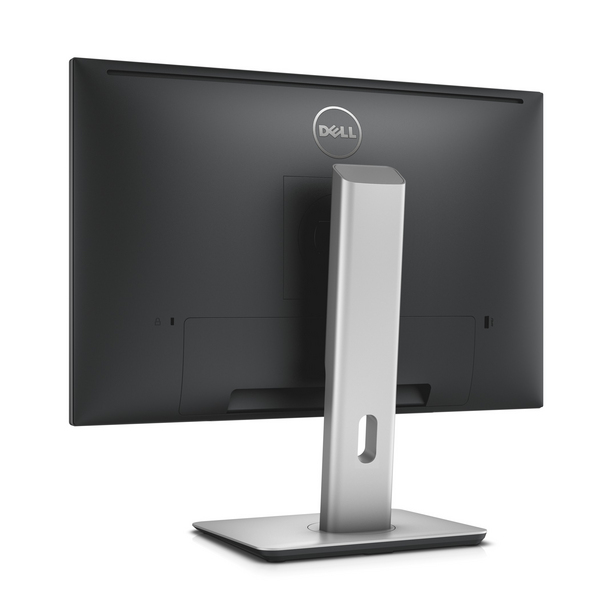 Dell 24.1&quot; UltraSharp U2415, WUXGA, IPS -n&auml;ytt&ouml;