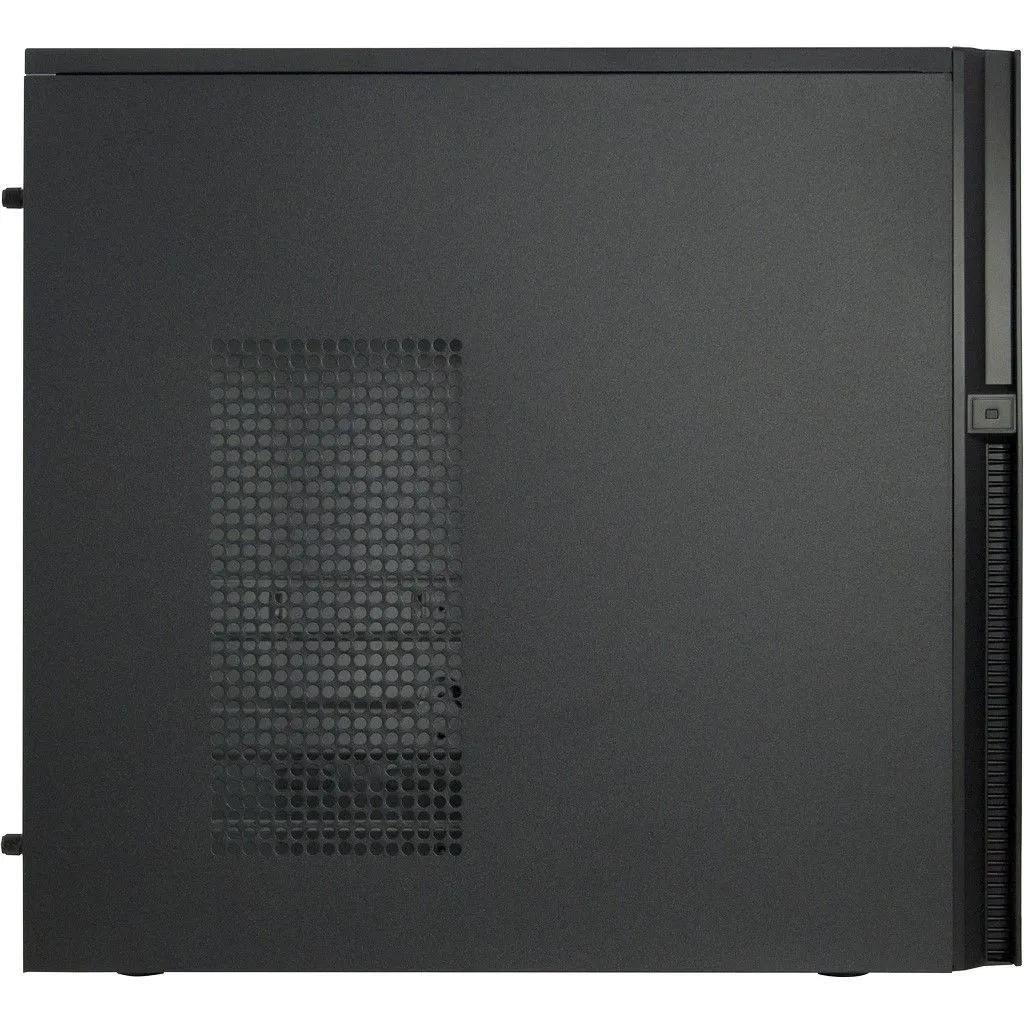 Inter-Tech IT-8833 Velvet II Midi-ATX