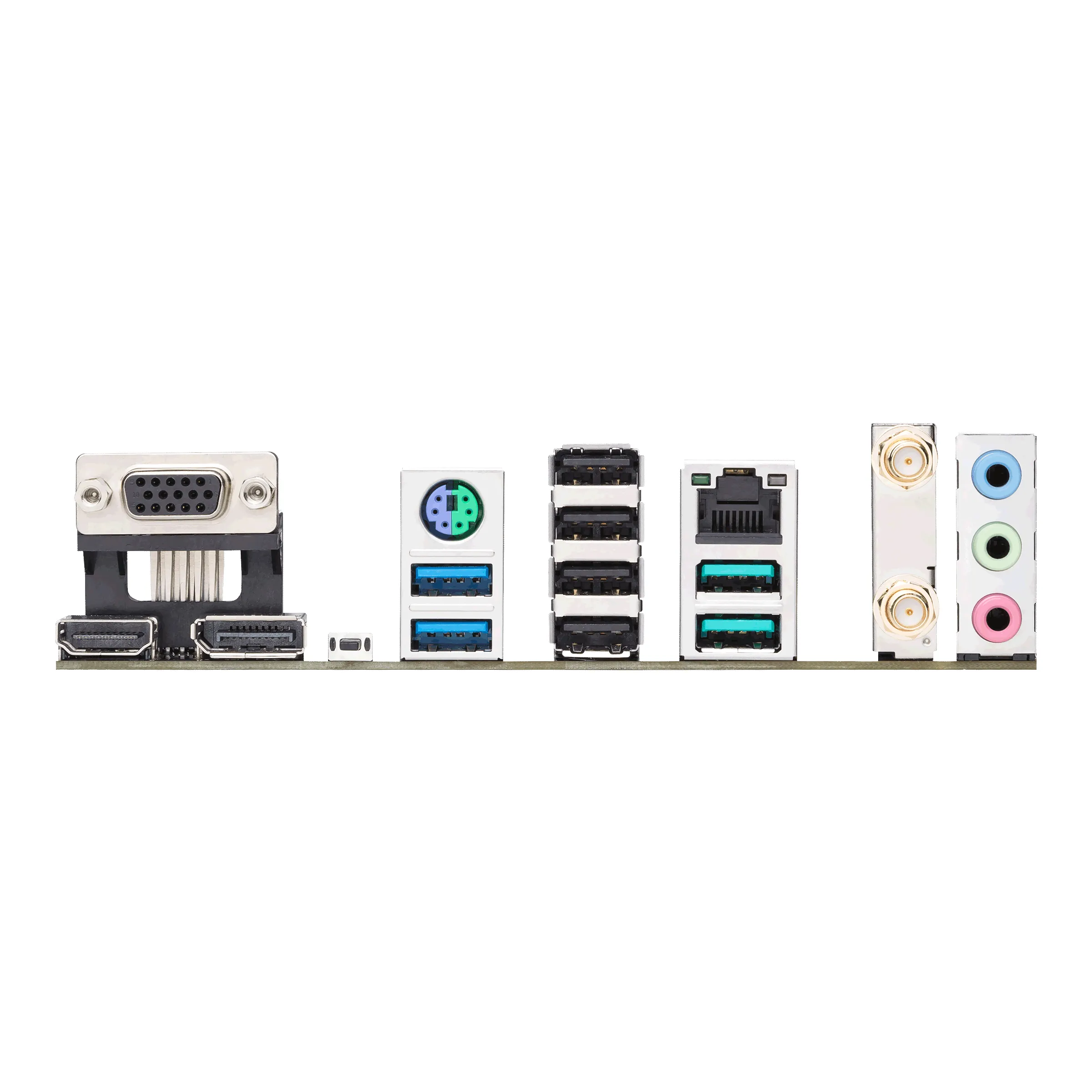 Asus PRIME B650M-A Wi-Fi mATX - motherboard