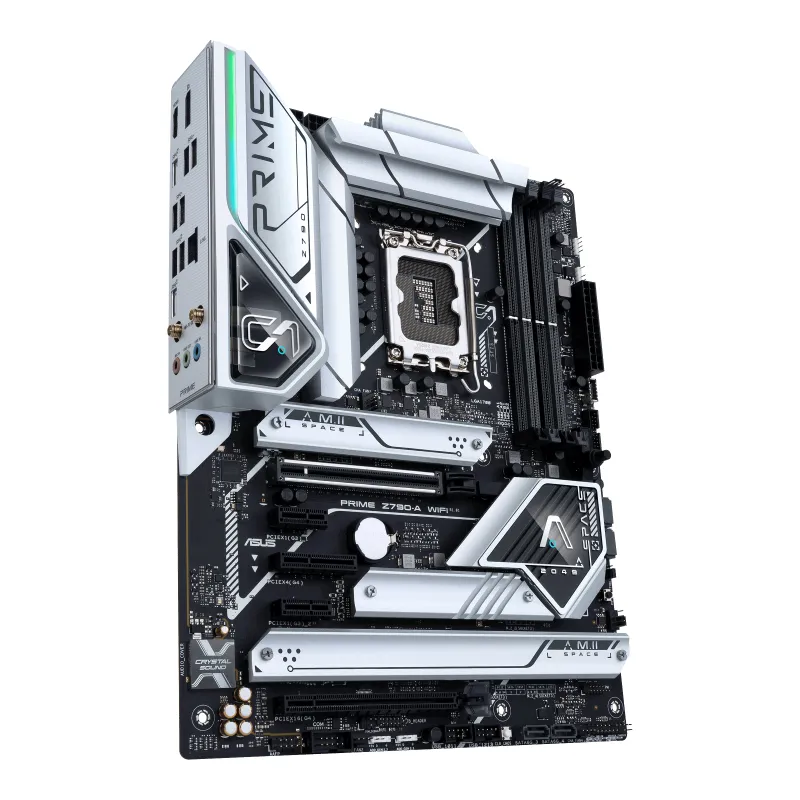 Asus PRIME Z790-A WIFI ATX-emolevy