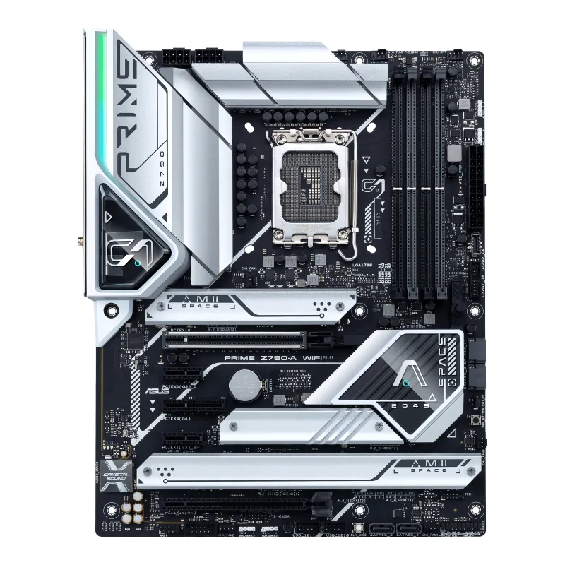 Asus PRIME Z790-A WIFI ATX-emolevy