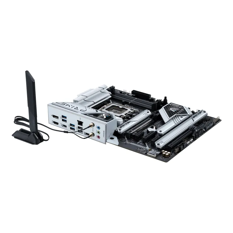 Asus PRIME Z790-A WIFI ATX-emolevy