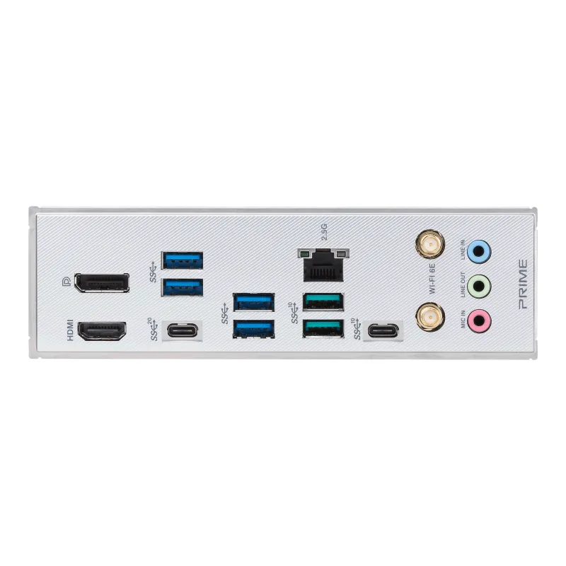Asus PRIME Z790-A WIFI ATX-emolevy