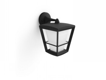 Philips HUE ECONIC WACA EU DOWN WALL LANTERN