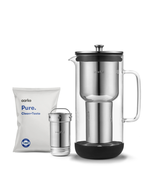 Aarke -Water pitcher Aarke -Water pitcher