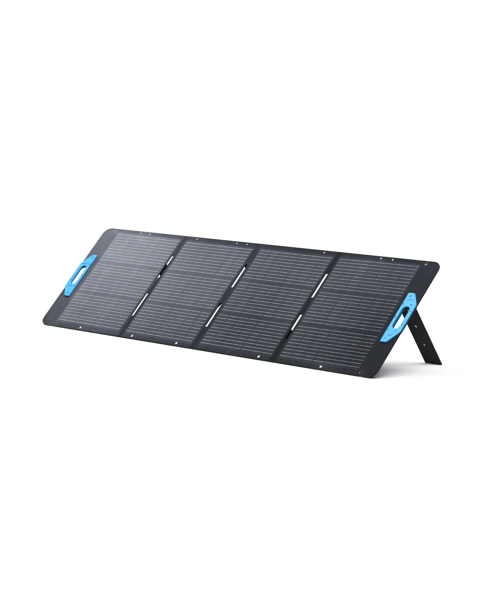 Anker 531 200 W - aurinkopaneeli, Monocrystalline silicon