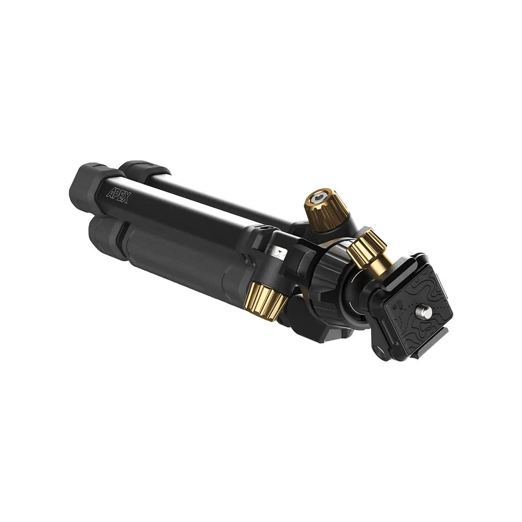PolarPro APEX Minimalist Tripod + Ball h