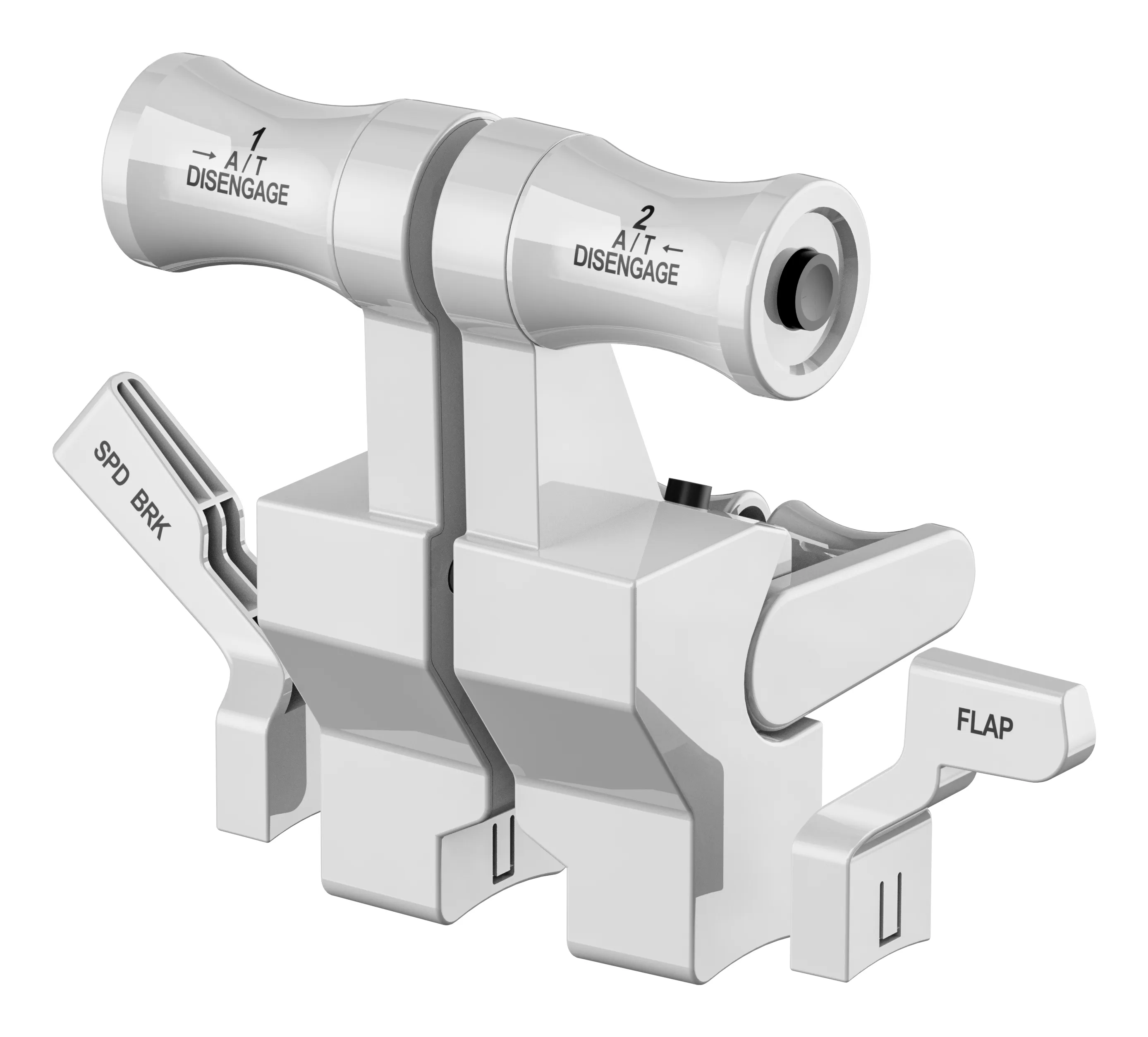 MOZA MTQ Throttle TQB Module