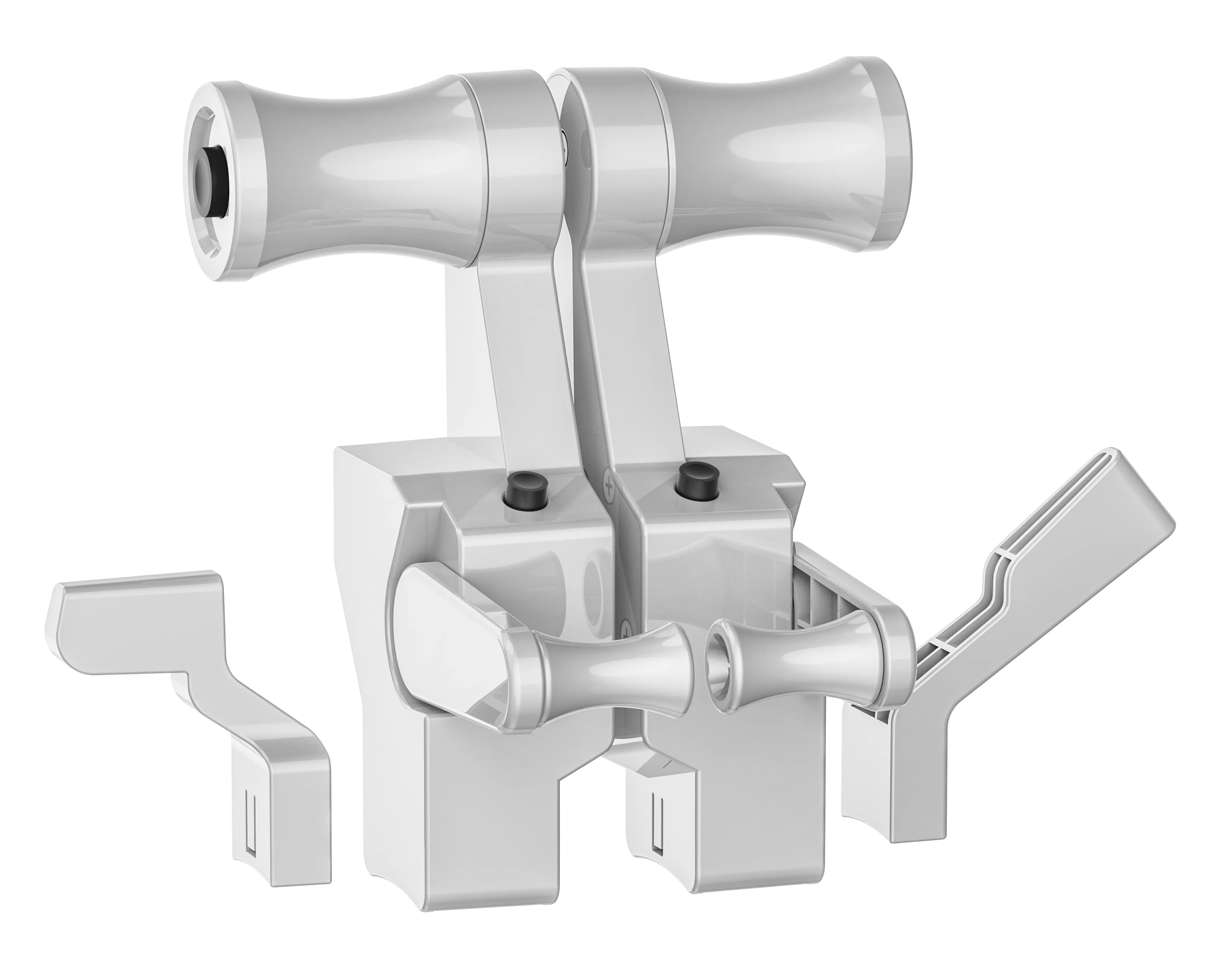 MOZA MTQ Throttle TQB Module
