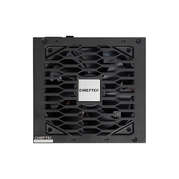 Chieftec VITA BPX-750-S 750W - PSU, 80 Plus Bronze