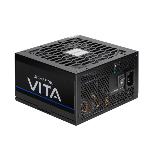 Chieftec VITA BPX-750-S 750W - PSU, 80 Plus Bronze