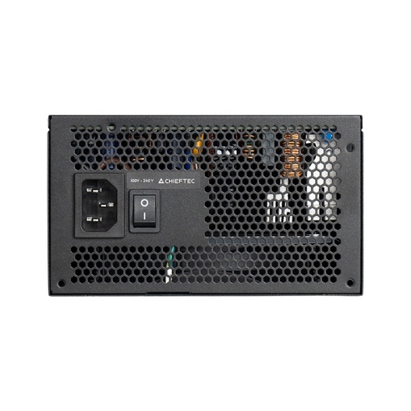 Chieftec VITA BPX-750-S 750W - PSU, 80 Plus Bronze