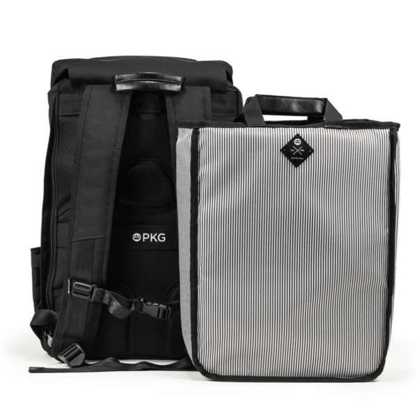 pkg cambridge backpack
