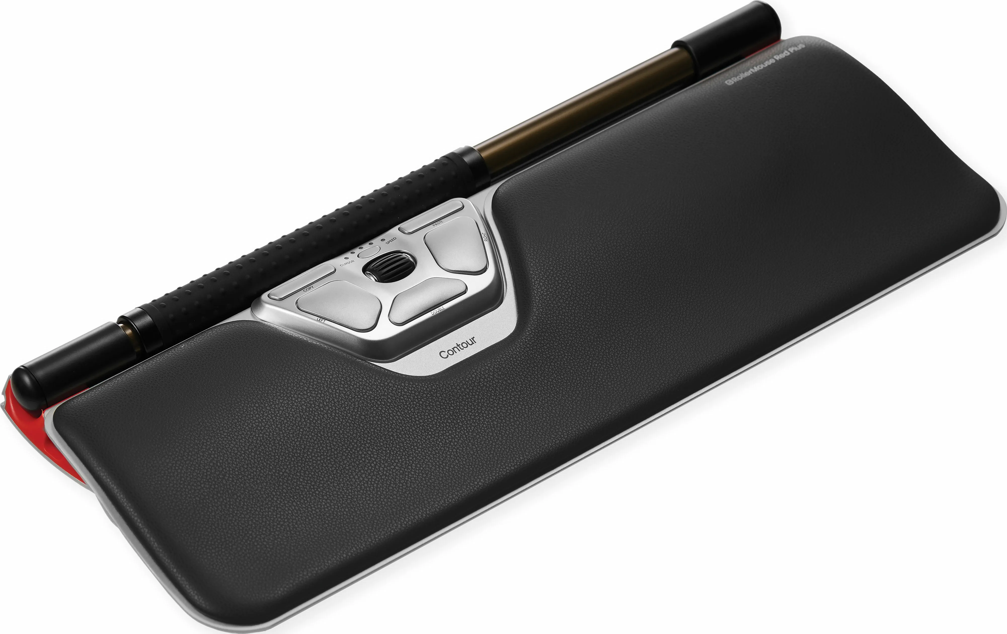 CONTOUR RollerMouse Red Plus Wireless