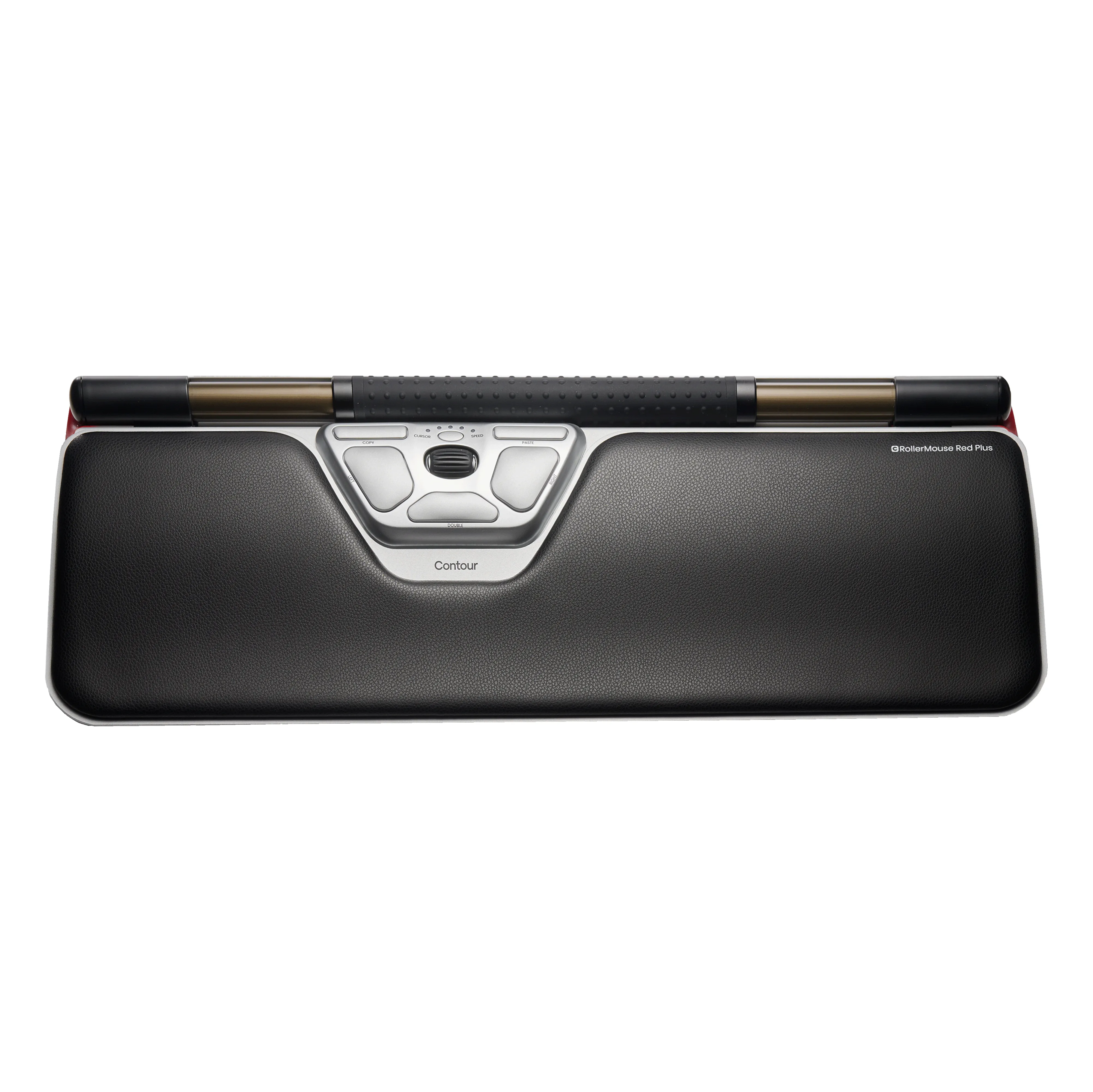 CONTOUR RollerMouse Red Plus Wireless