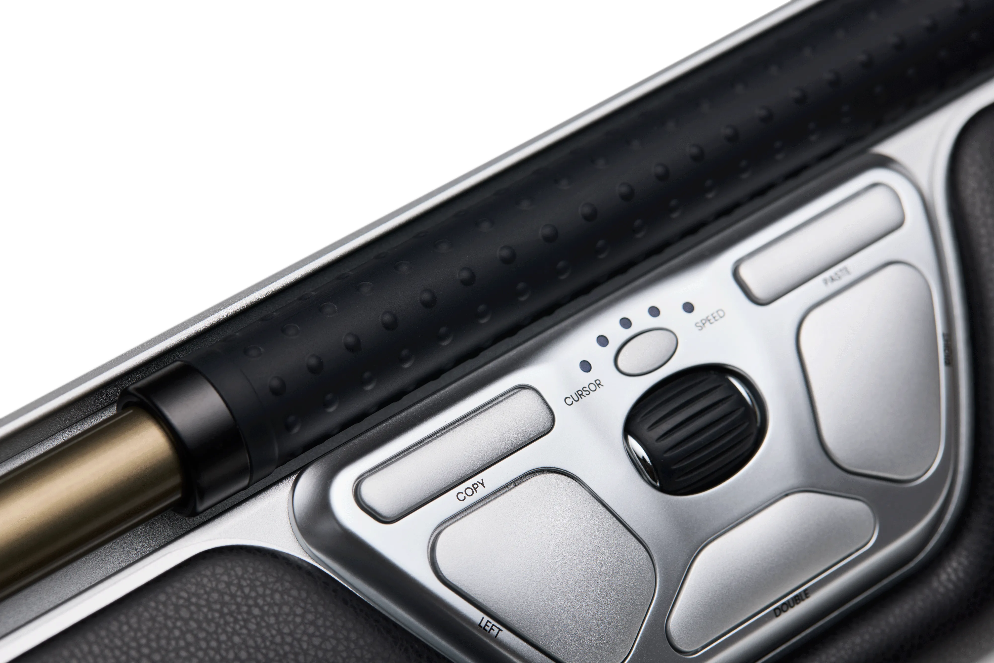 CONTOUR RollerMouse Red Plus Wireless