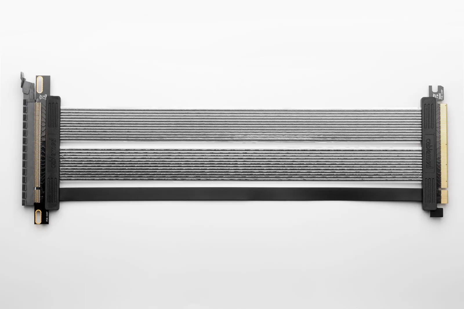Cablemod PCIe 4,0 Riser Kabel - 30cm