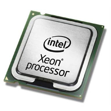 Intel Xeon E5-1620 - 3.6 GHz - 4 ydint&auml; - 8 s&auml;iett&auml; - 10 Mt cache - LGA2011 Socket - OEM