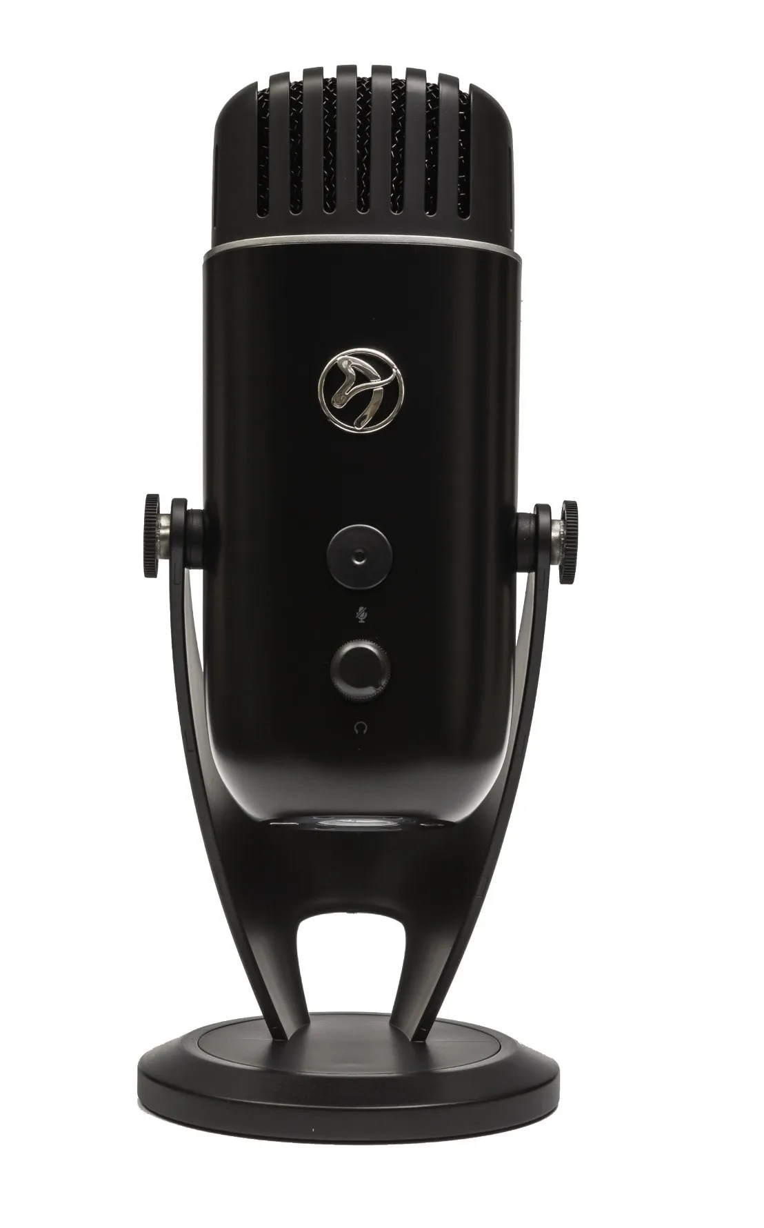 Arozzi Colonna - microphone, black
