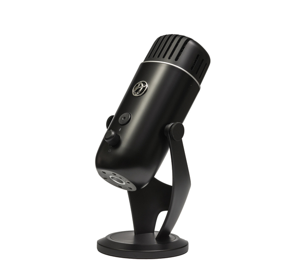 Arozzi Colonna - microphone, black