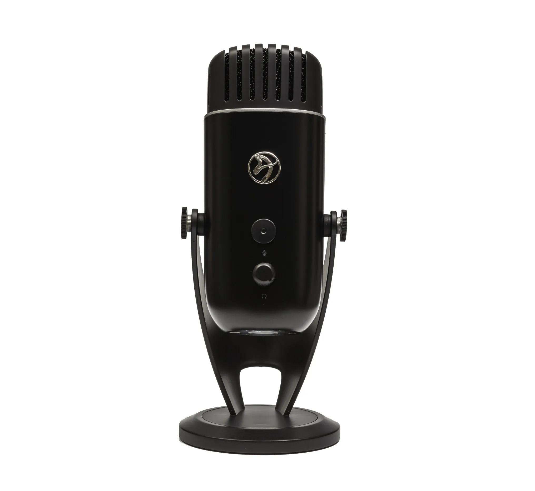 Arozzi Colonna - microphone, black