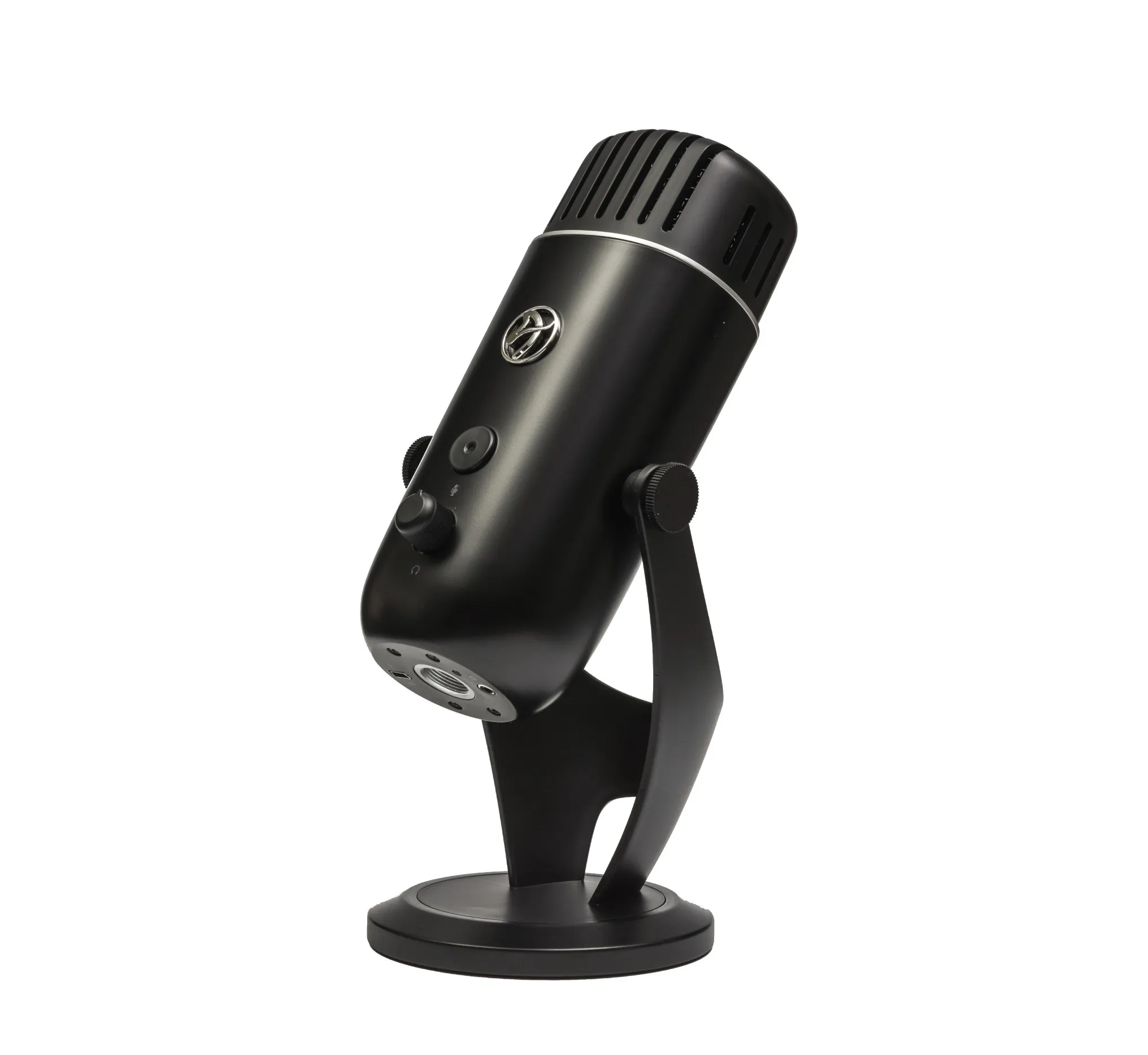 Arozzi Colonna - microphone, black