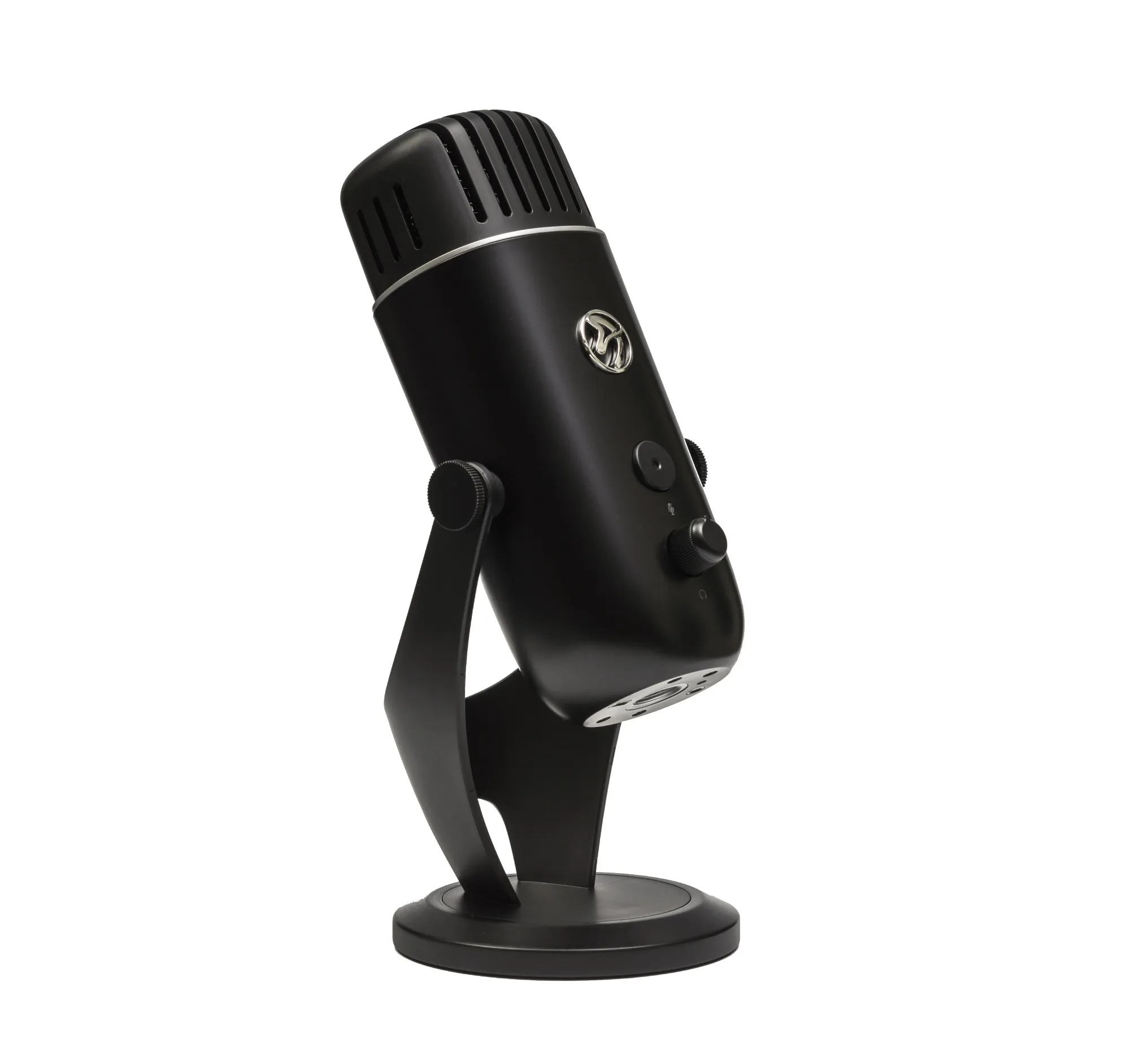 Arozzi Colonna - microphone, black