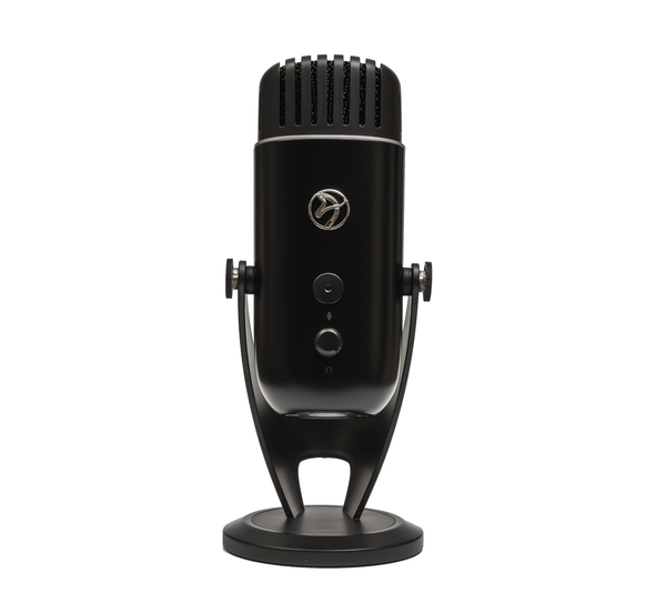 Arozzi Colonna - microphone, black
