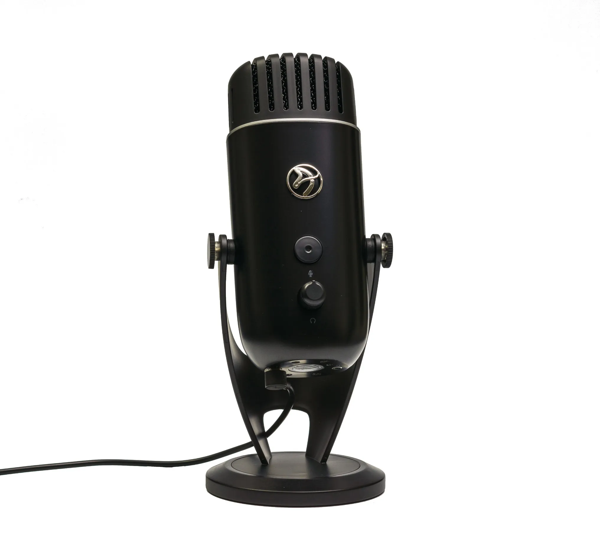 Arozzi Colonna - microphone, black