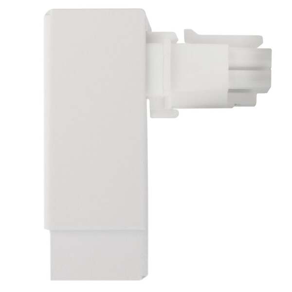 KOLINK CP-12VHPWR-T2W, 12VHPWR 90&deg; Power Adapter, White