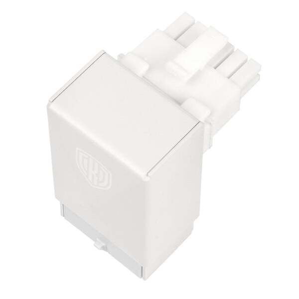 KOLINK CP-12VHPWR-T2W, 12VHPWR 90&deg; str&ouml;madapter, vit