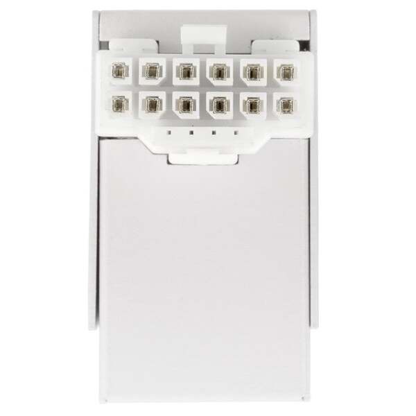 KOLINK CP-12VHPWR-T2W, 12VHPWR 90&deg; str&ouml;madapter, vit