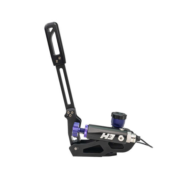 Conspit H3 hydraulic - handbrake