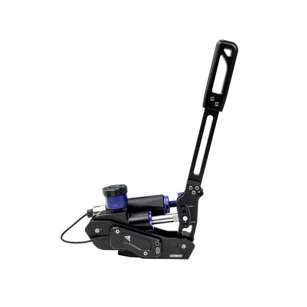 Conspit H3 hydraulic - handbrake