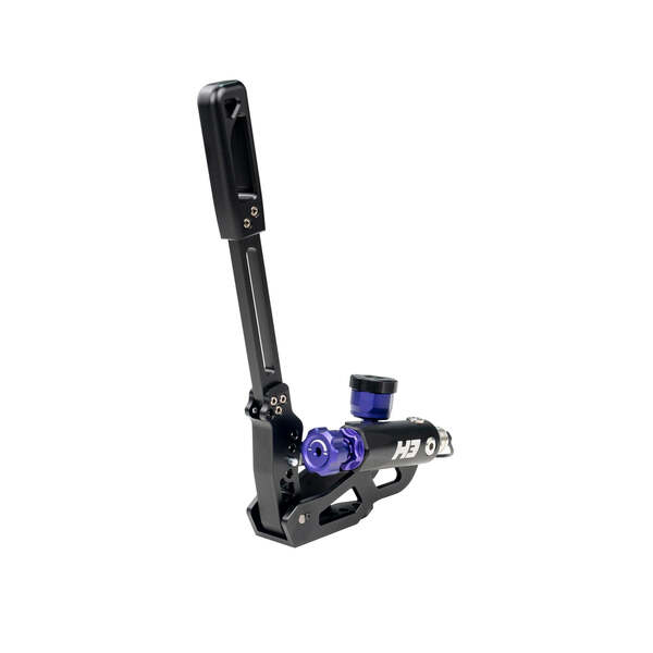 Conspit H3 hydraulic - handbrake