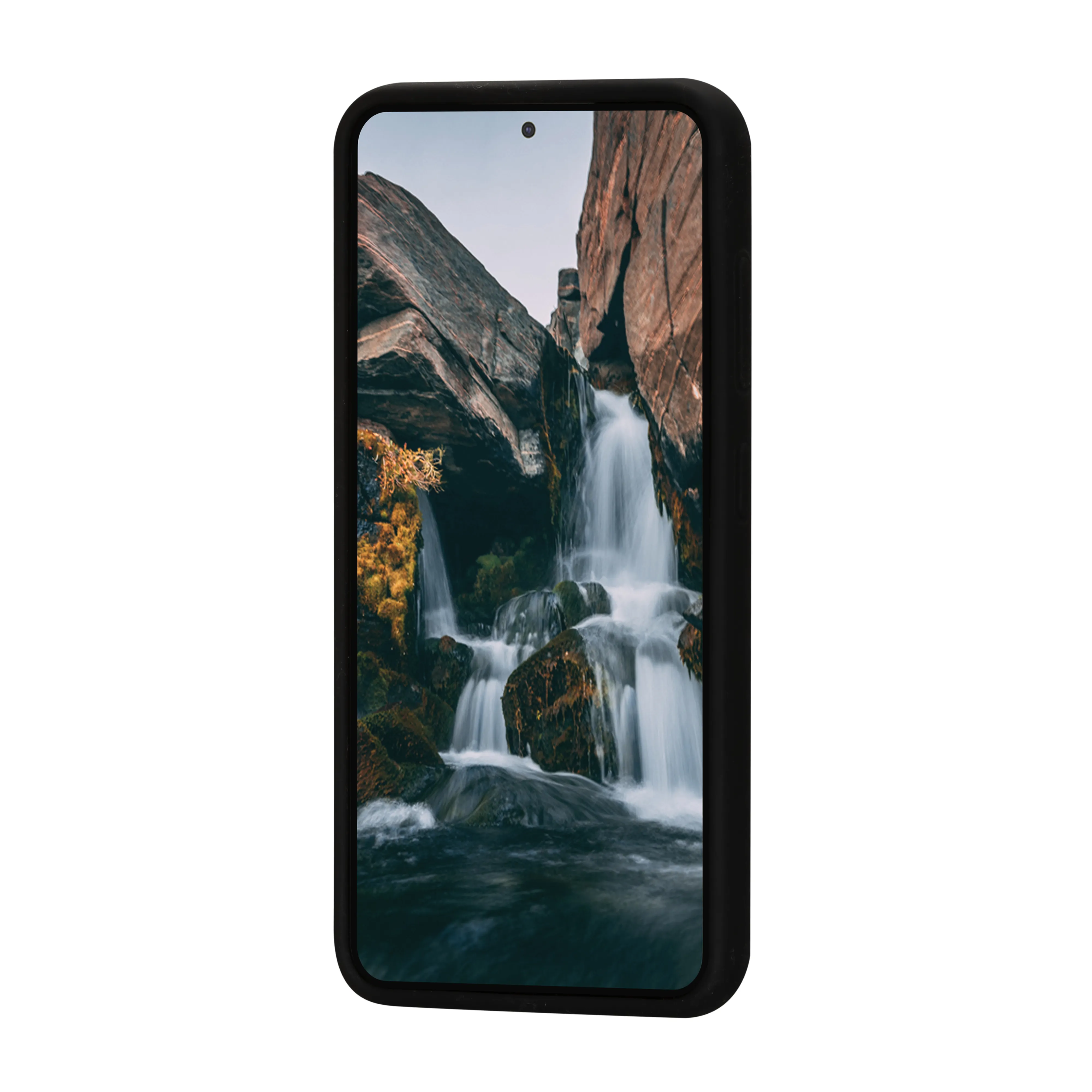 Dbramante1928 Costa Rica, Galaxy S23 - Case, Night Black