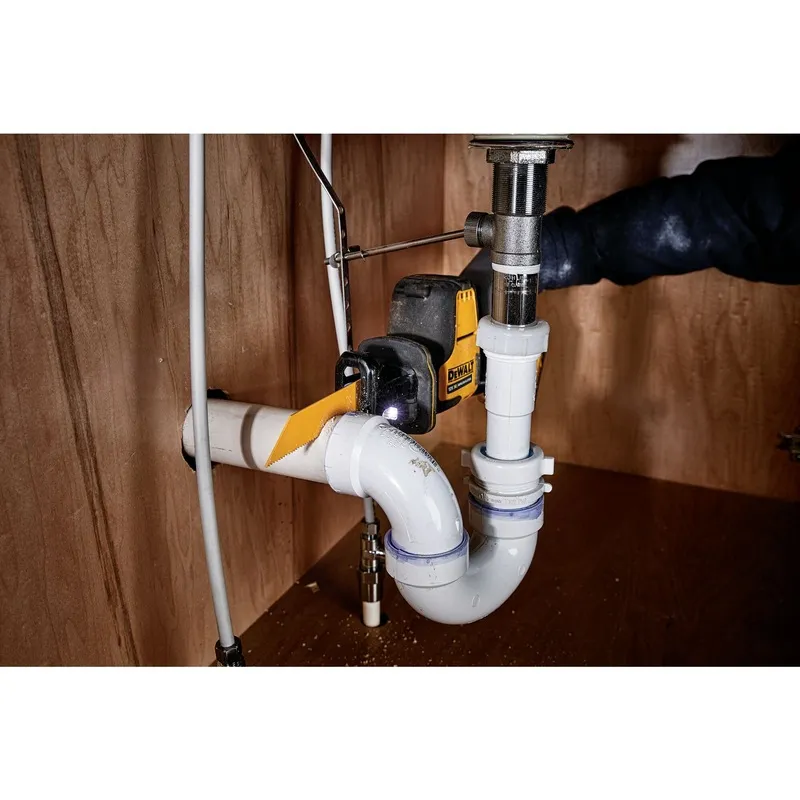 DeWALT DCS312D2