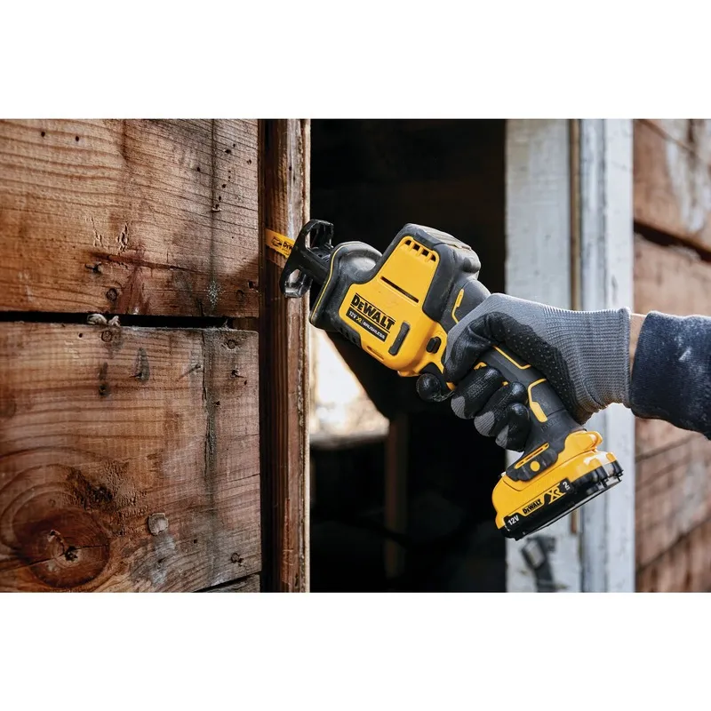 DeWALT DCS312D2
