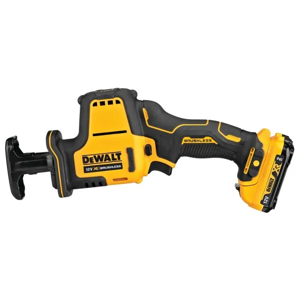 DeWALT DCS312D2