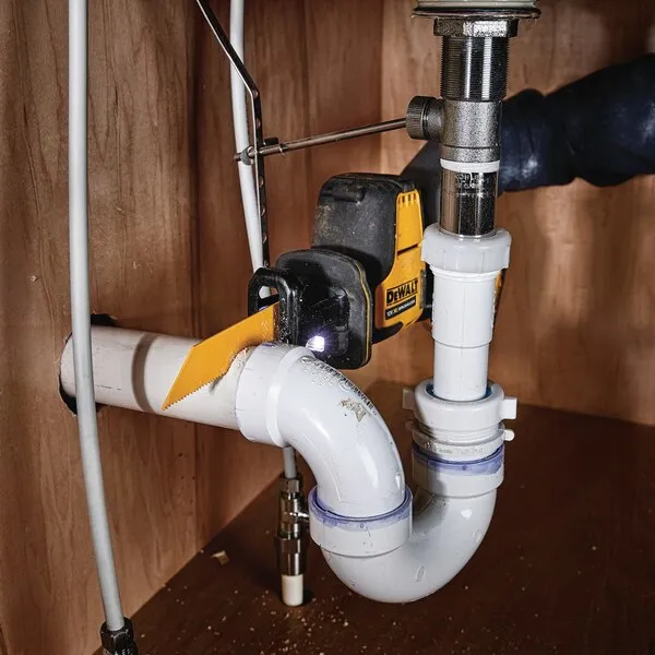 DeWALT DCS312D2