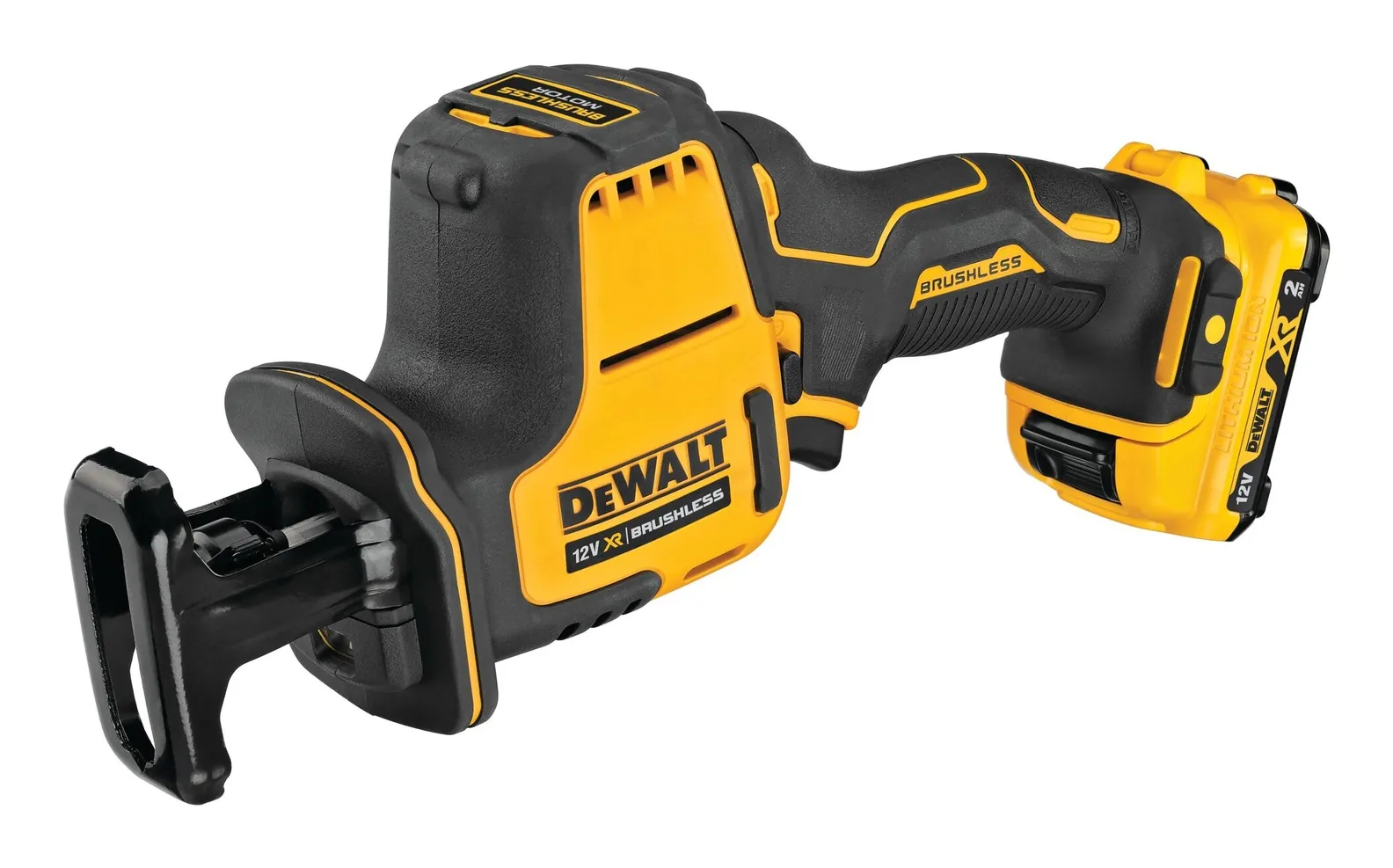 DeWALT DCS312D2