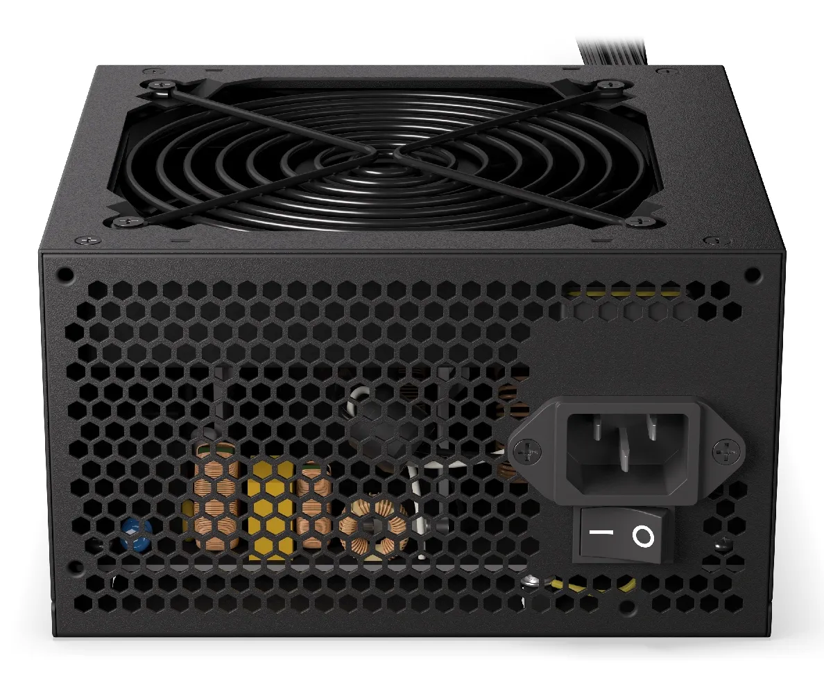Endorfy Elementum E2 550W 80+