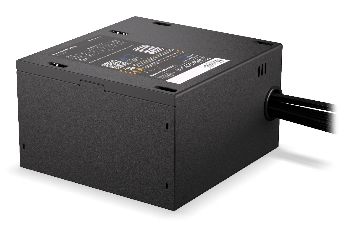Endorfy Elementum E2 550W 80+