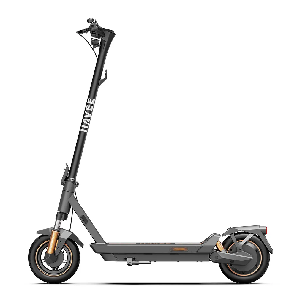 NAVEE GT5 Pro (IT), 600 W, 25 km/h, 75 km -s&auml;hk&ouml;potkulauta