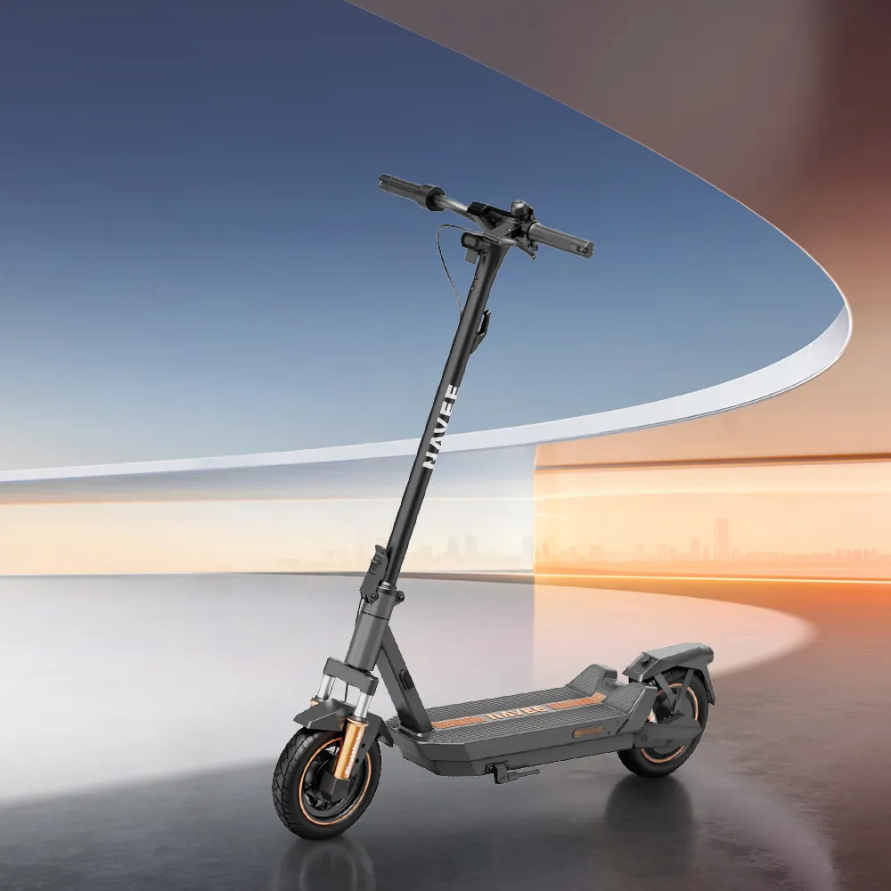 NAVEE GT5 Pro (IT), 600 W, 25 km/h, 75 km -s&auml;hk&ouml;potkulauta